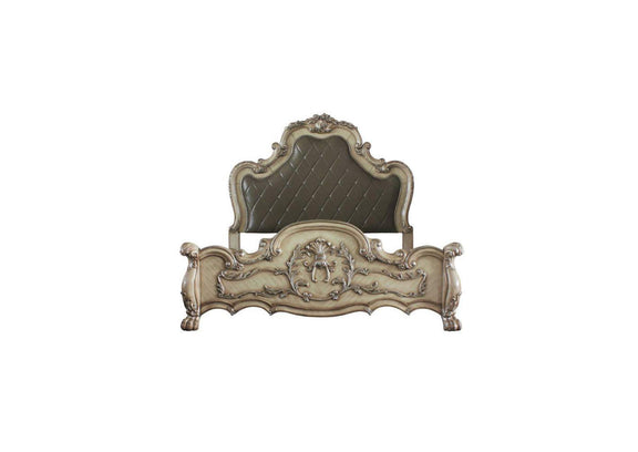 28170Q Dresden Queen Bed