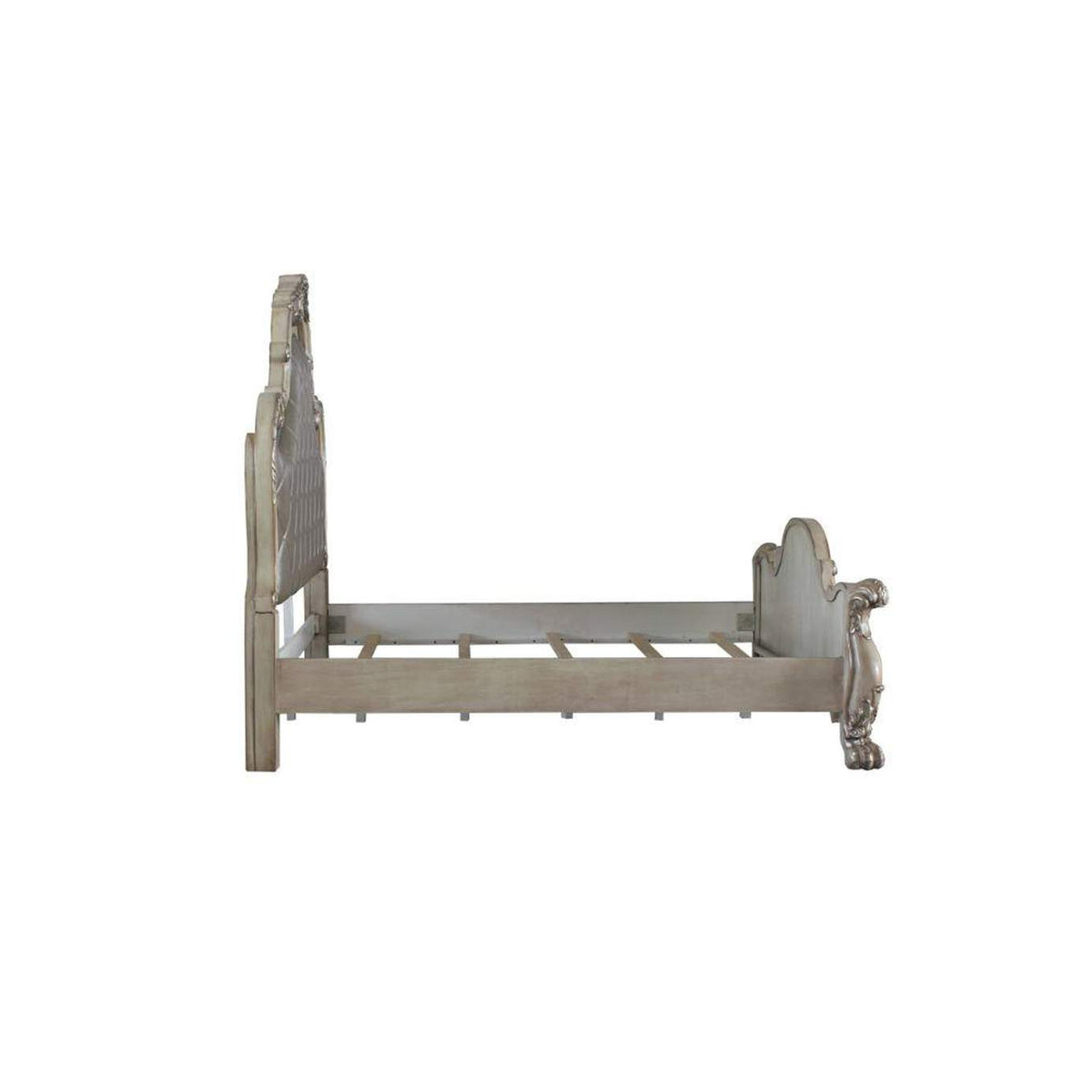 28170Q Dresden Queen Bed