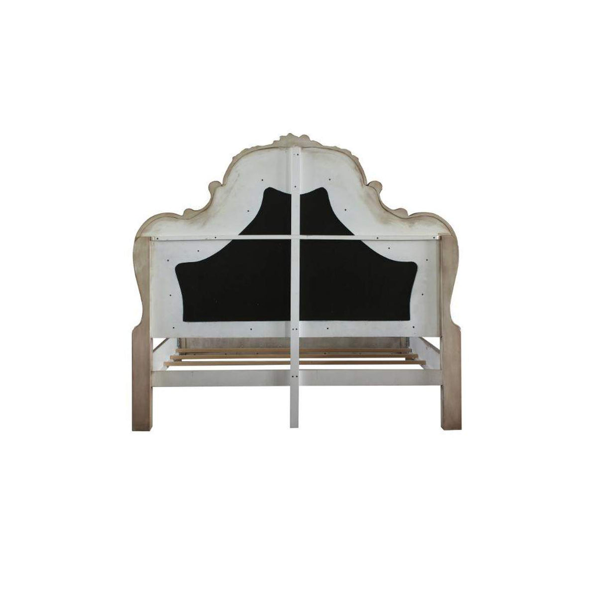 28170Q Dresden Queen Bed