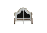 28170Q Dresden Queen Bed