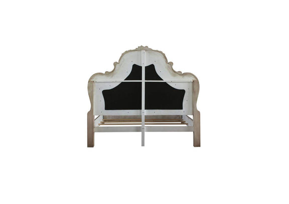 28170Q Dresden Queen Bed