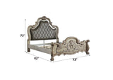 28170Q Dresden Queen Bed