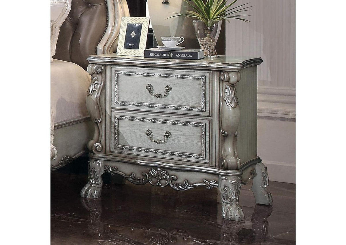 28173 Dresden Nightstand