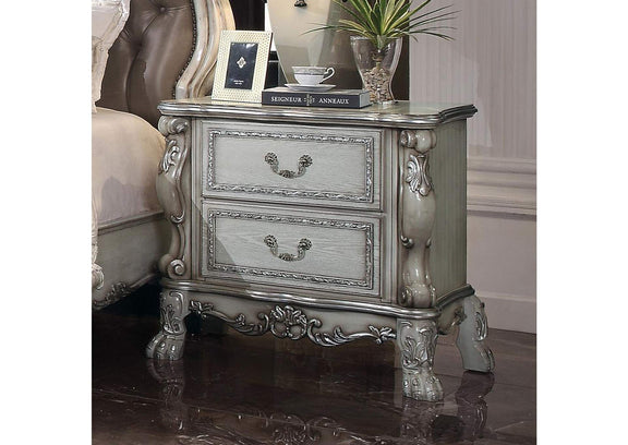 28173 Dresden Nightstand