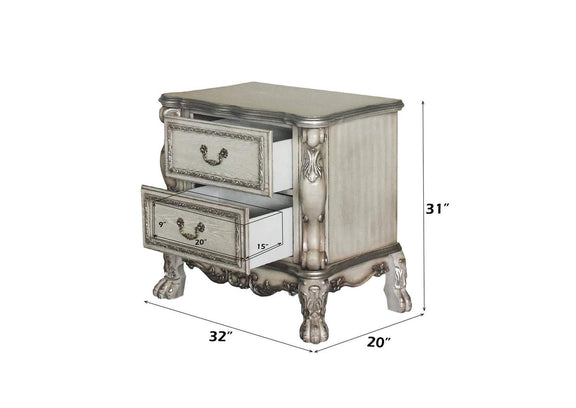 28173 Dresden Nightstand