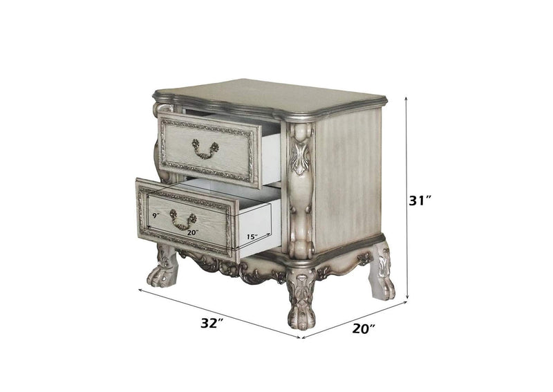 28173 Dresden Nightstand