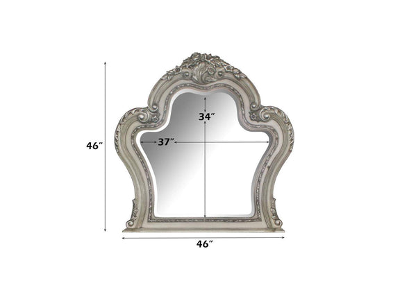 28174 Dresden Mirror