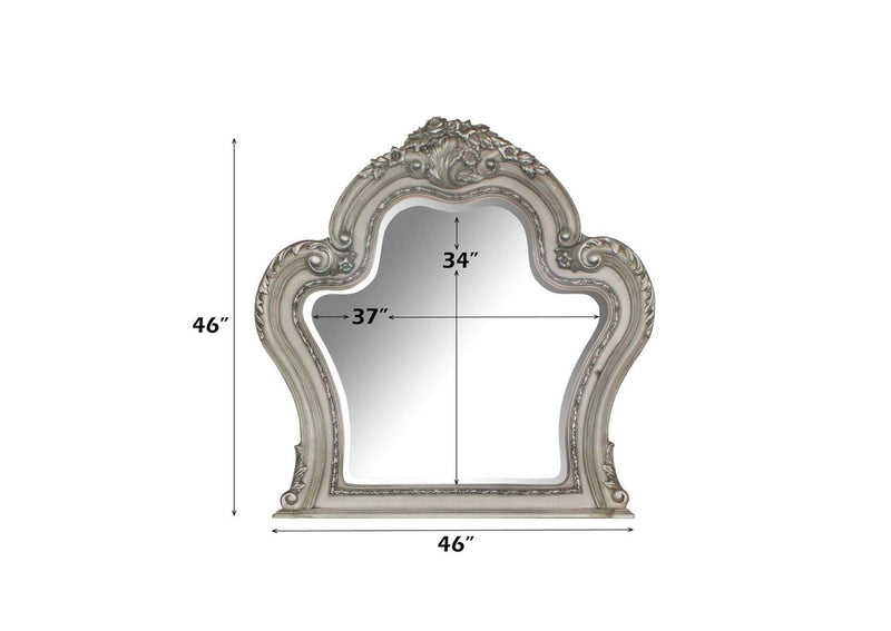 28174 Dresden Mirror