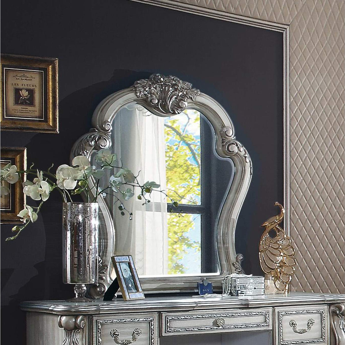 28174 Dresden Mirror