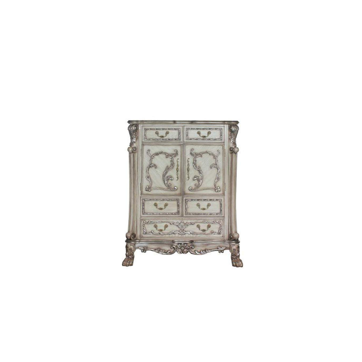 28176 Dresden Chest