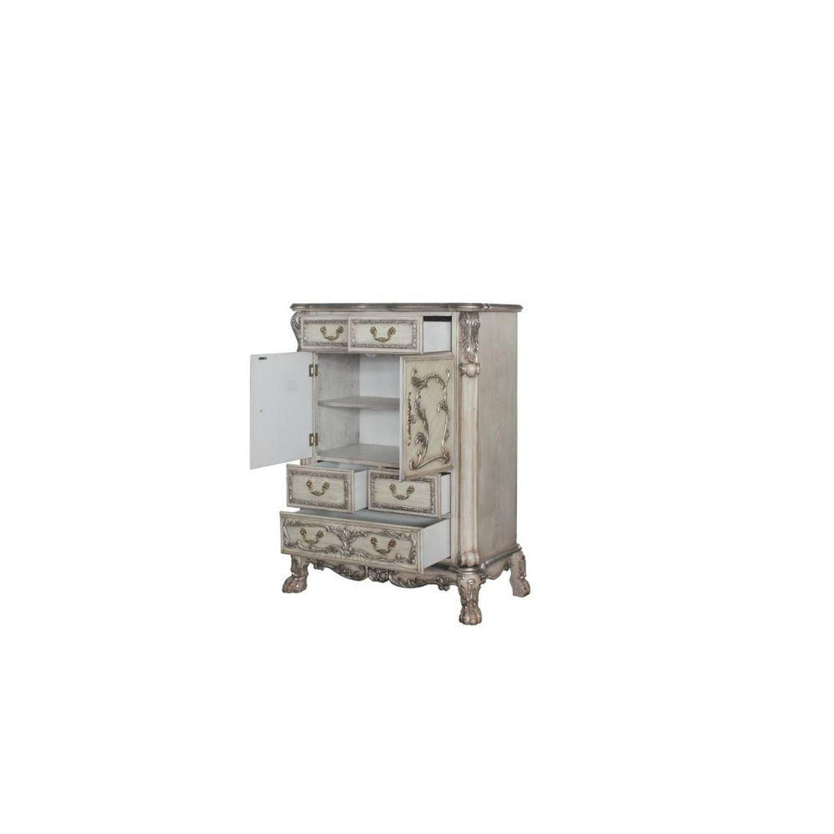 28176 Dresden Chest