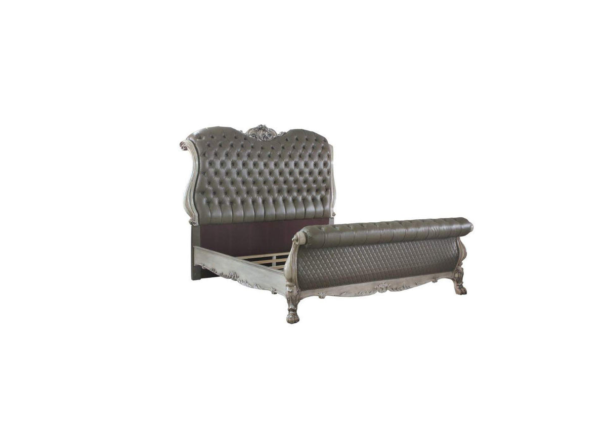 28190Q Dresden Queen Bed