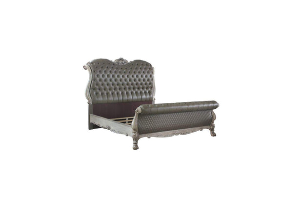 28190Q Dresden Queen Bed
