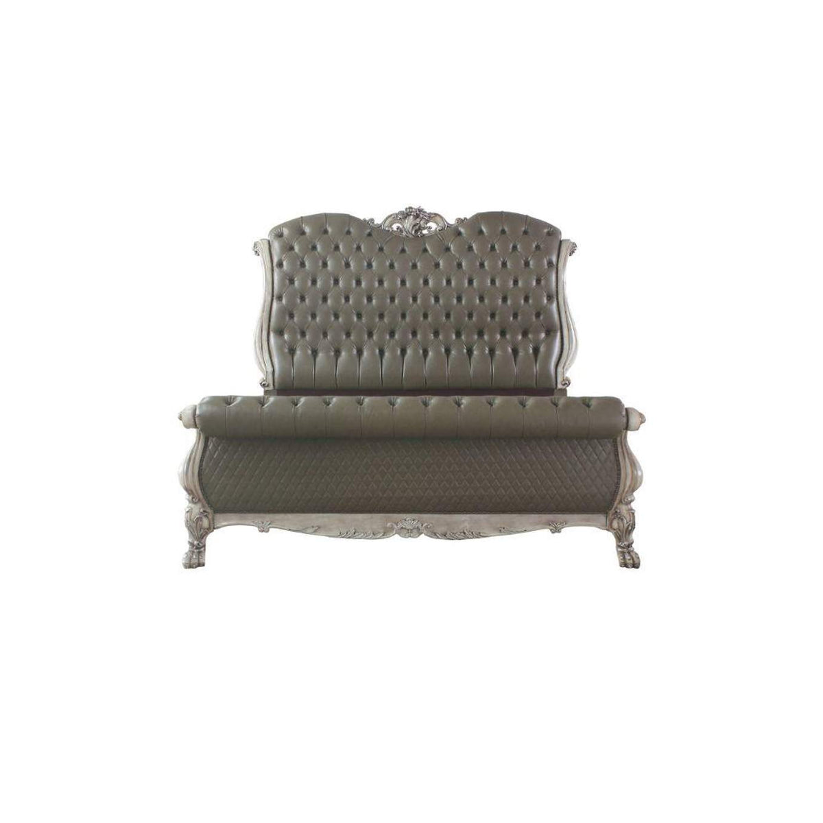 28190Q Dresden Queen Bed