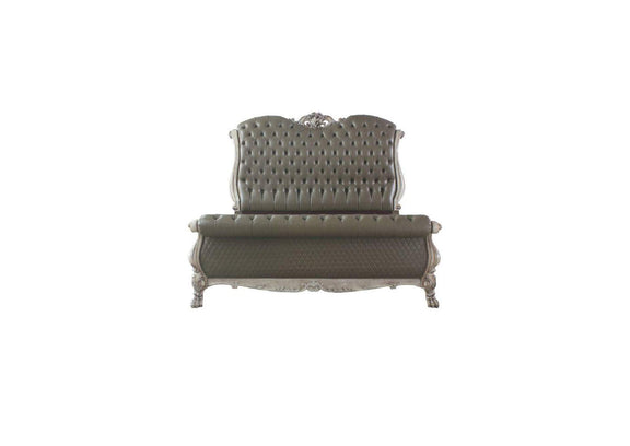 28190Q Dresden Queen Bed