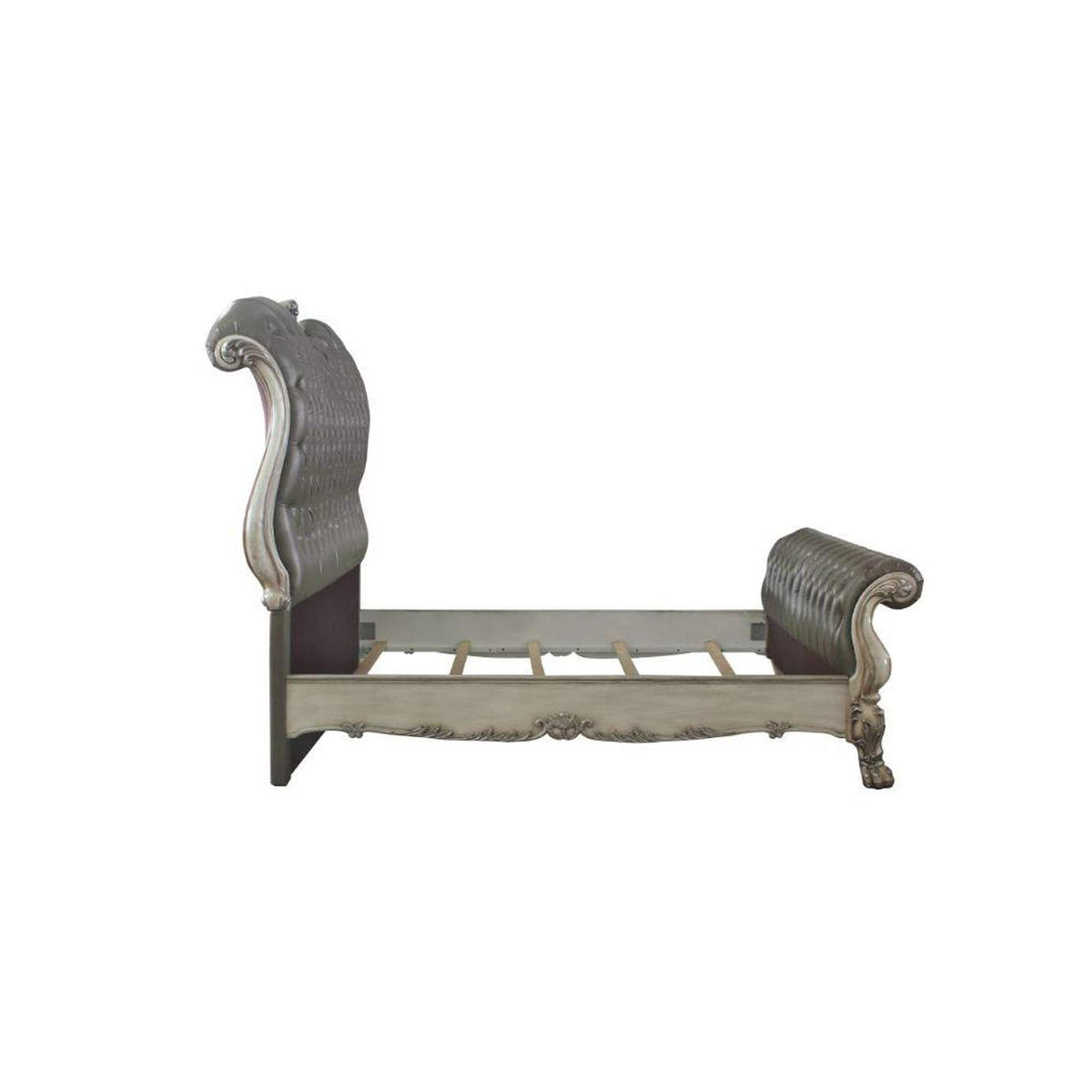 28190Q Dresden Queen Bed