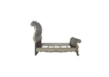 28190Q Dresden Queen Bed