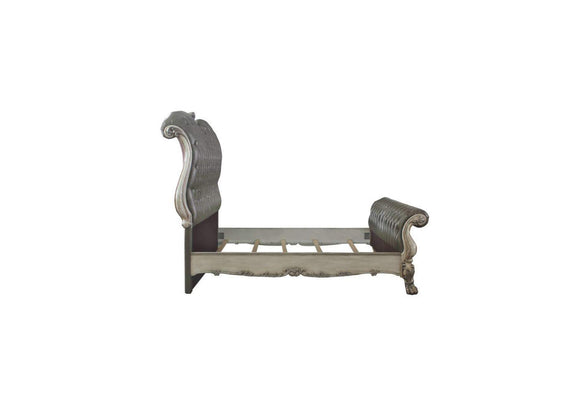28190Q Dresden Queen Bed