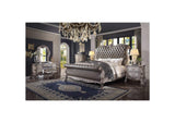 28190Q Dresden Queen Bed