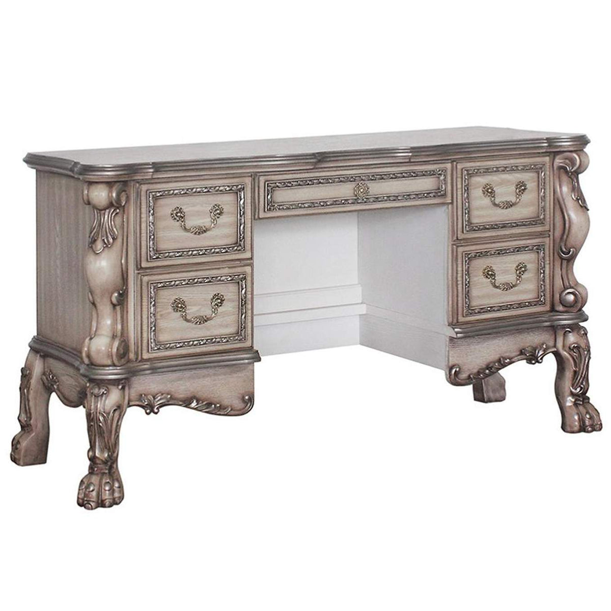 28193 Dresden Vanity Desk