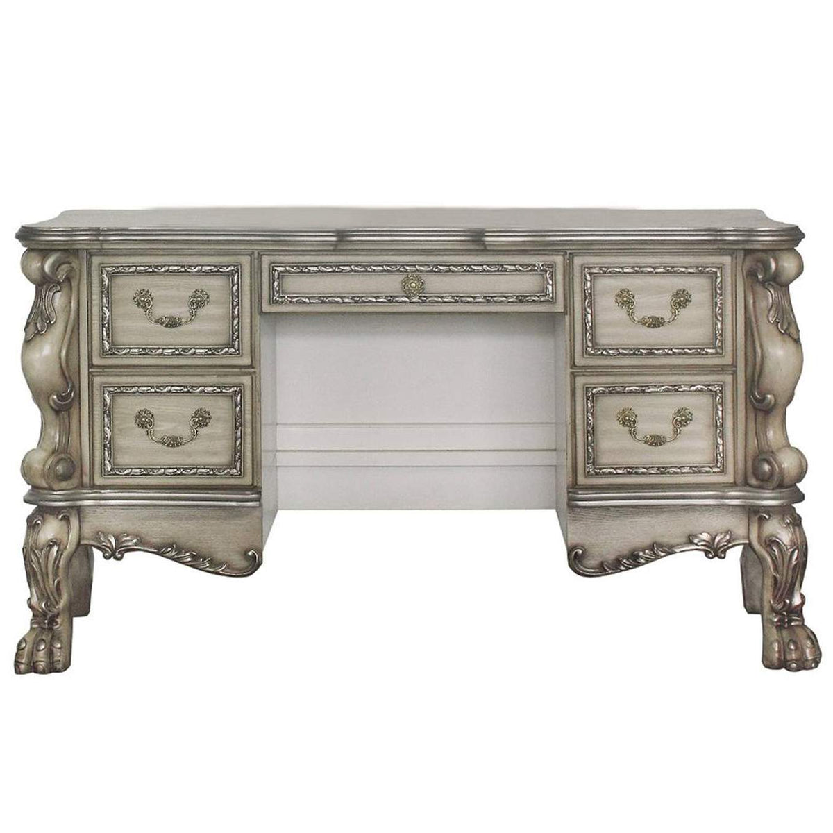 28193 Dresden Vanity Desk