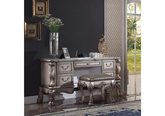 28193 Dresden Vanity Desk