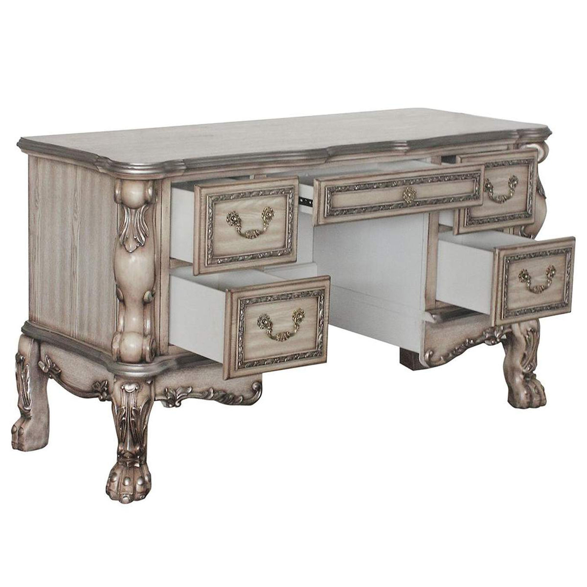 28193 Dresden Vanity Desk