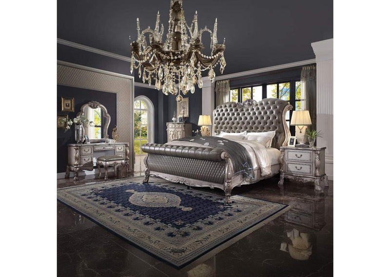 28193 Dresden Vanity Desk