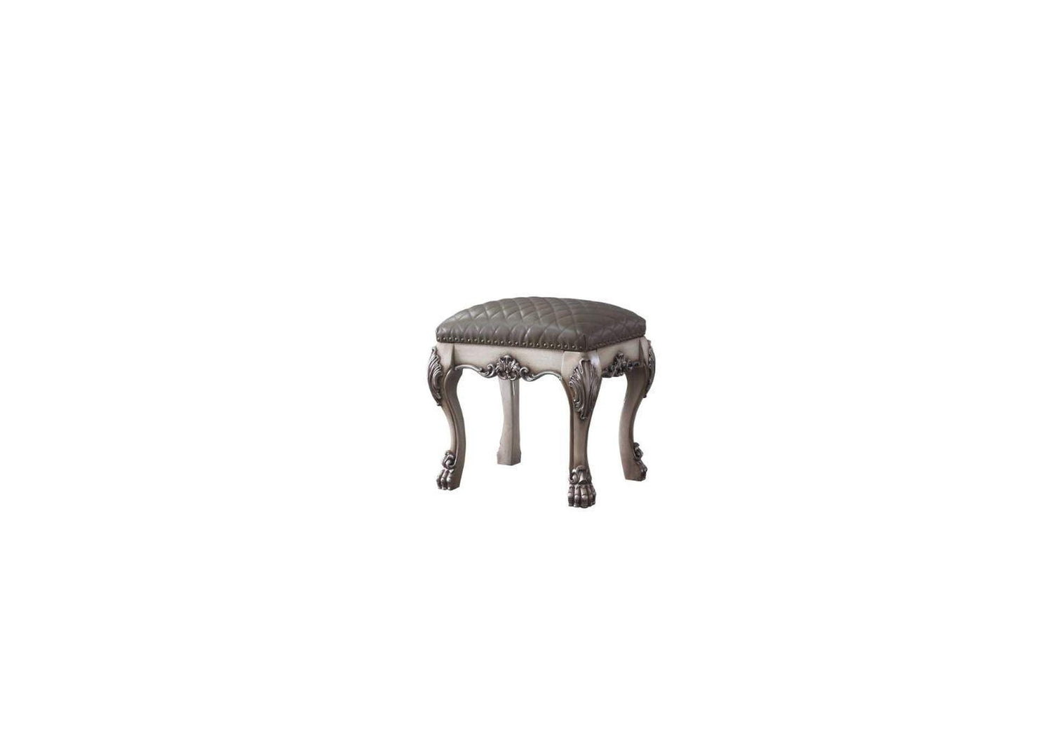28195 Dresden Vanity Stool