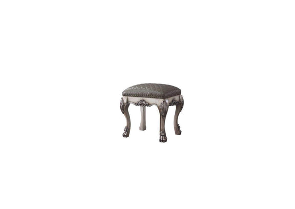 28195 Dresden Vanity Stool
