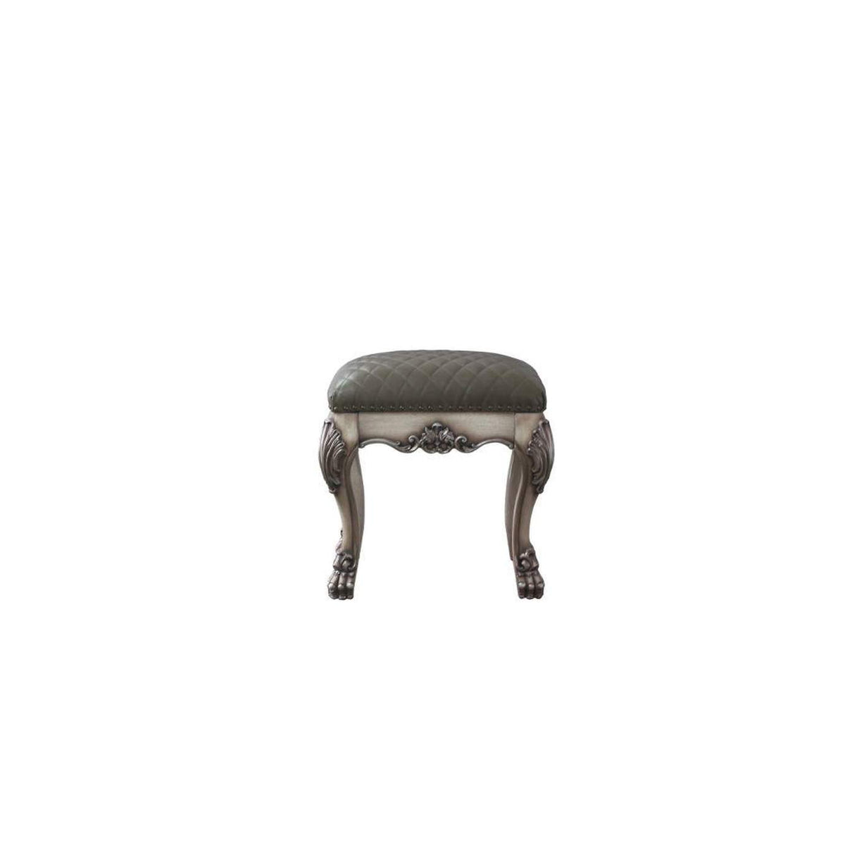 28195 Dresden Vanity Stool