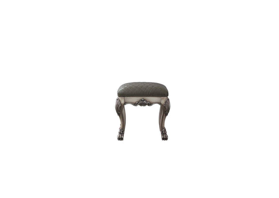 28195 Dresden Vanity Stool