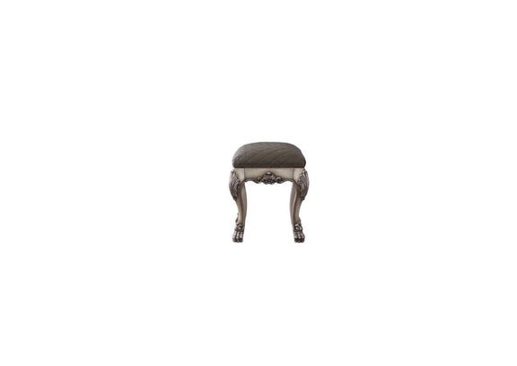 28195 Dresden Vanity Stool