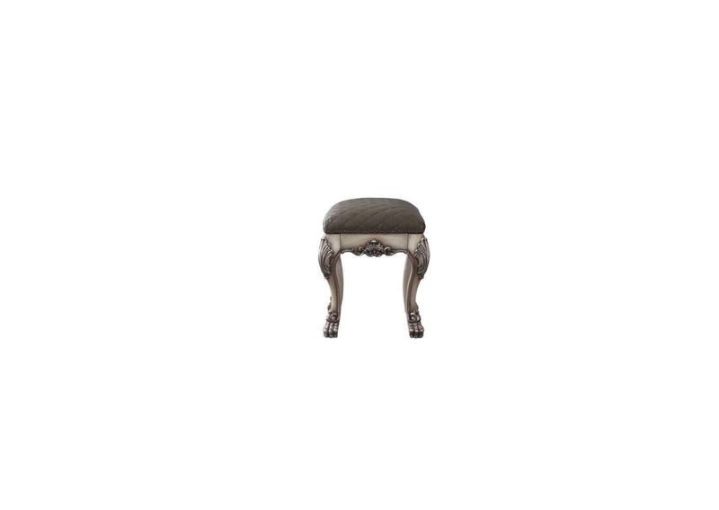 28195 Dresden Vanity Stool