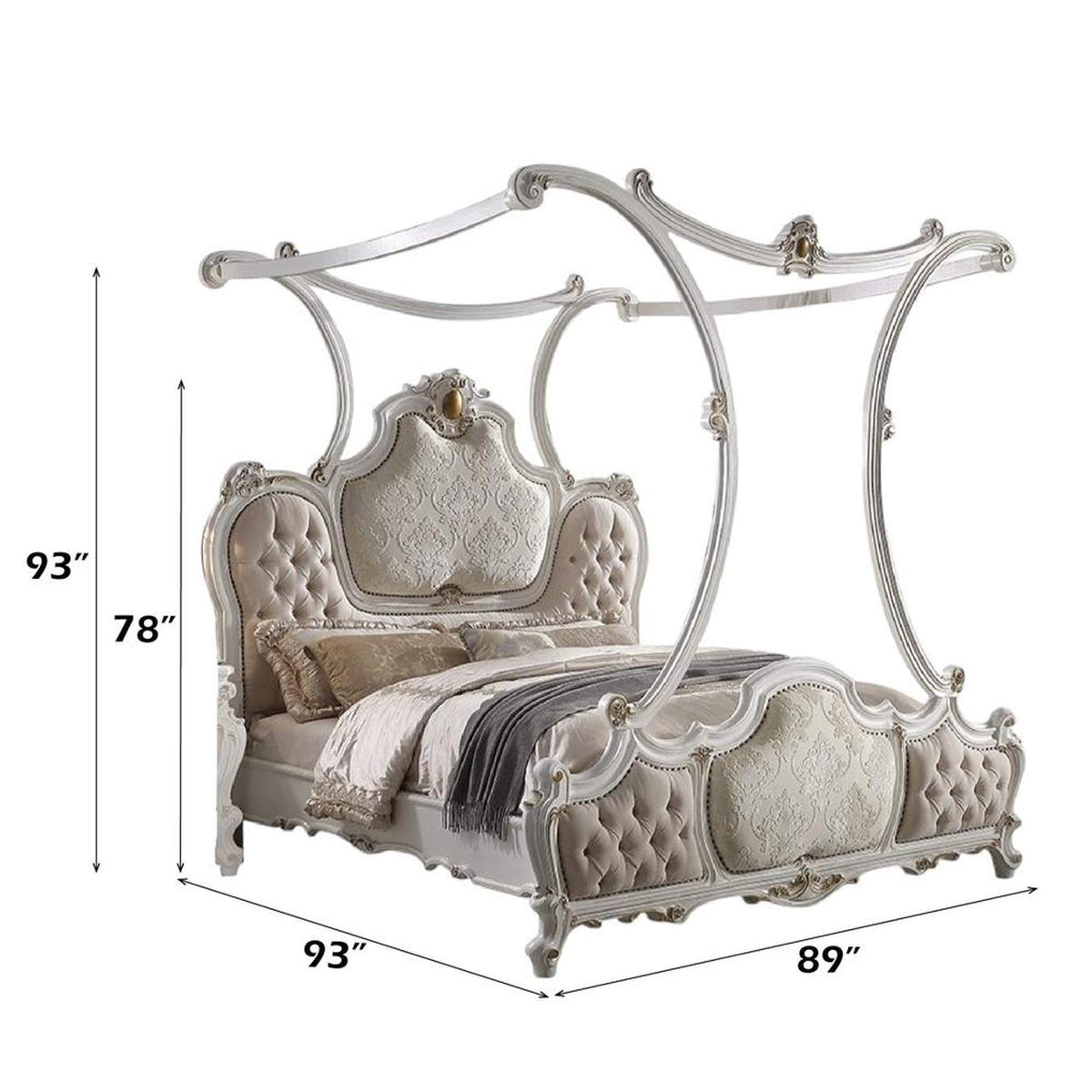 28204CK Picardy Ck Bed