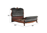 28224CK Dresden Ck Bed