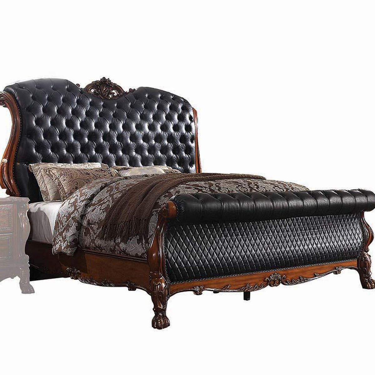 28224CK Dresden Ck Bed