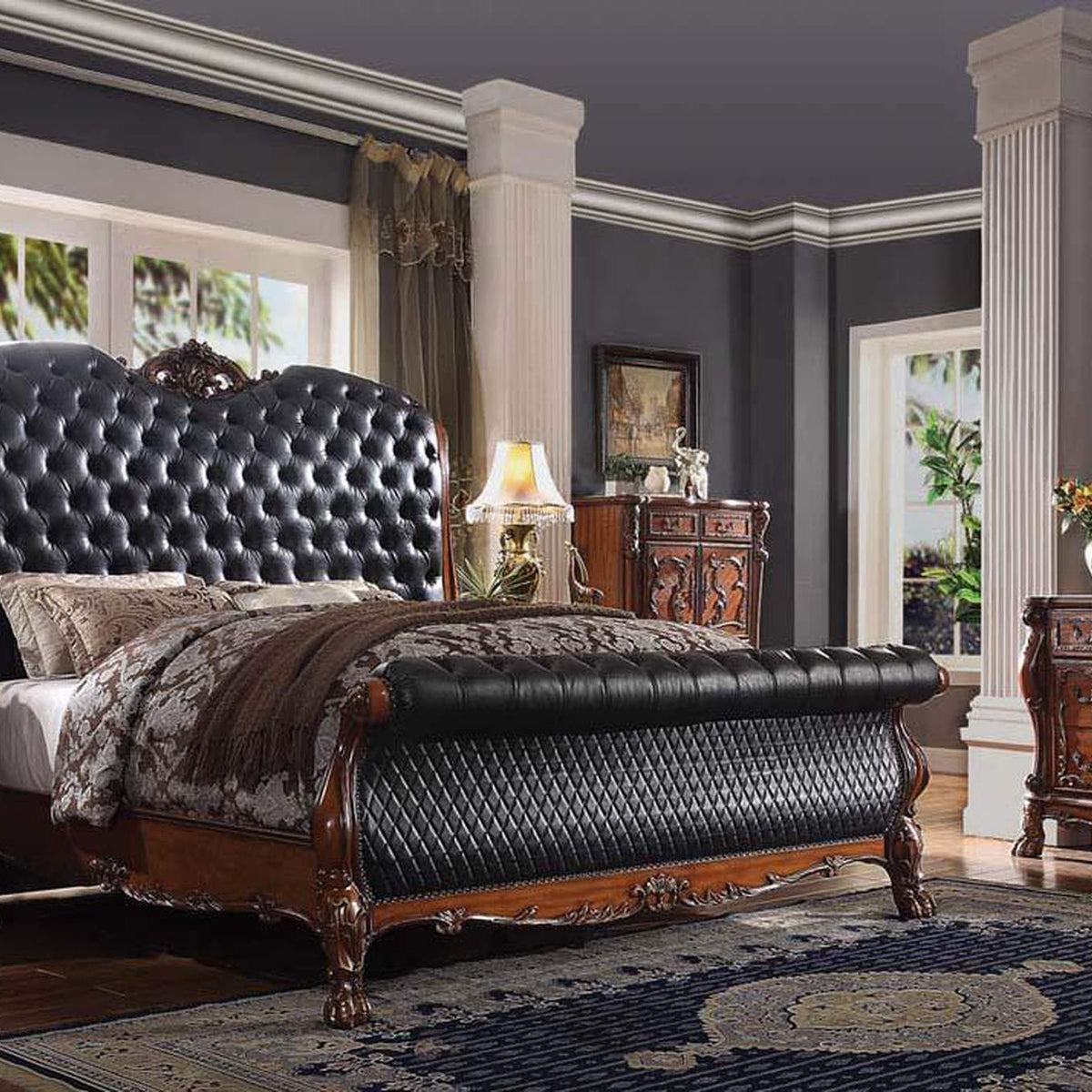 28224CK Dresden Ck Bed