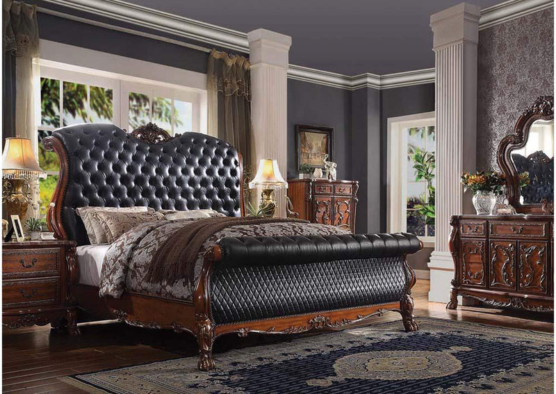 28224CK Dresden Ck Bed