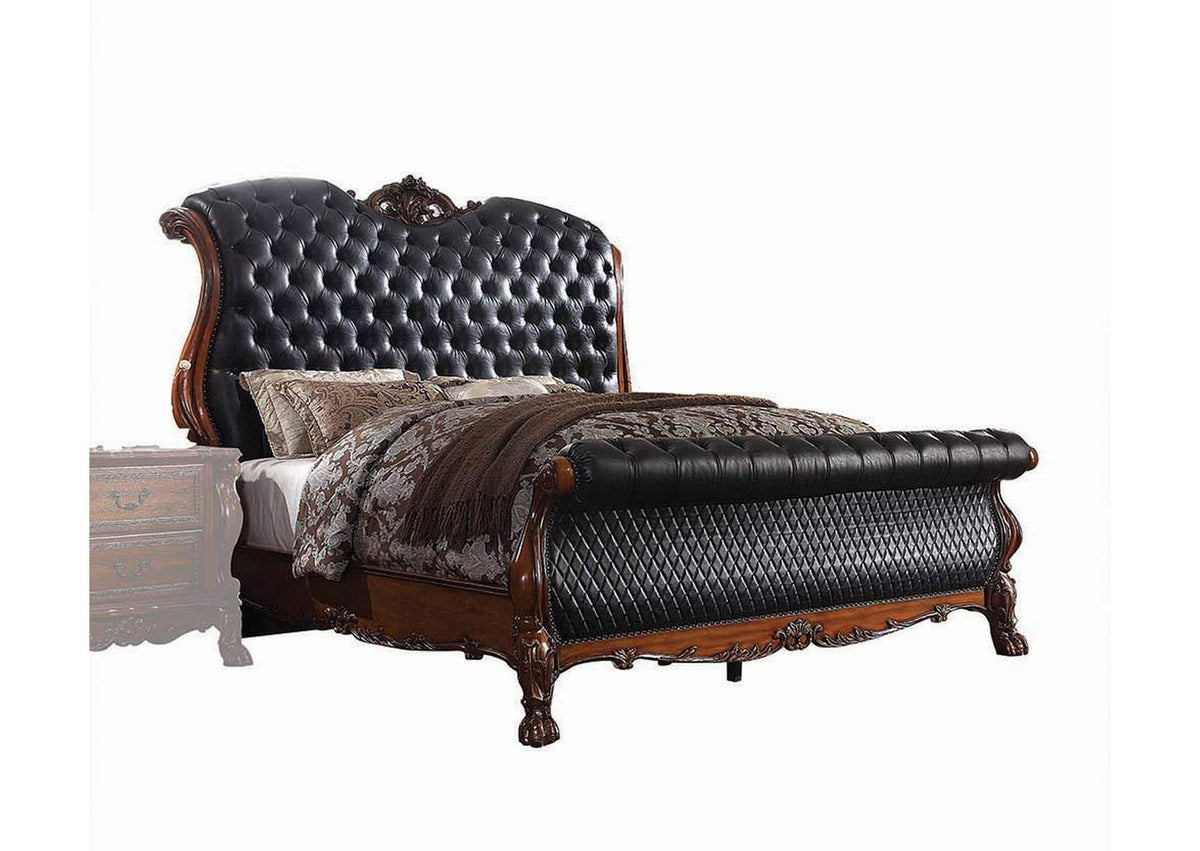 28227EK Dresden Ek Bed