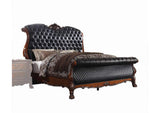 28227EK Dresden Ek Bed