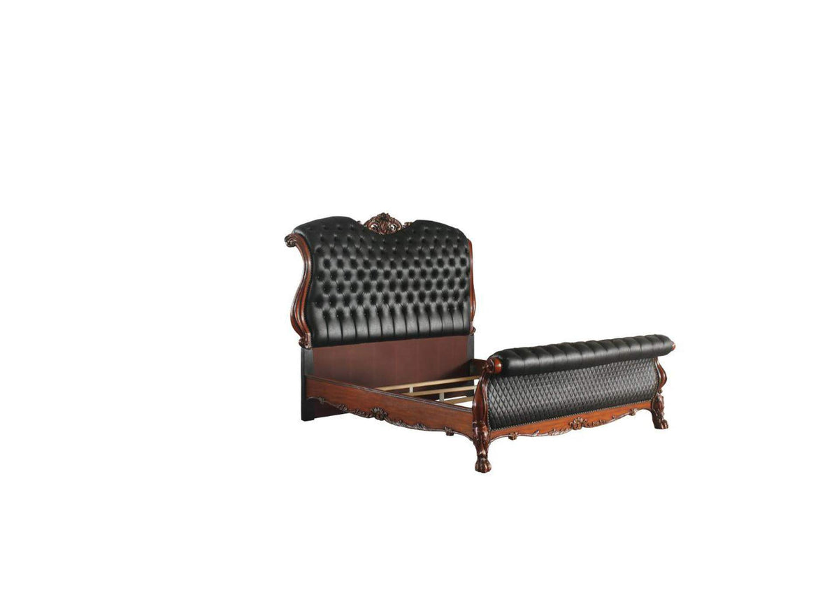 28230Q Dresden Queen Bed