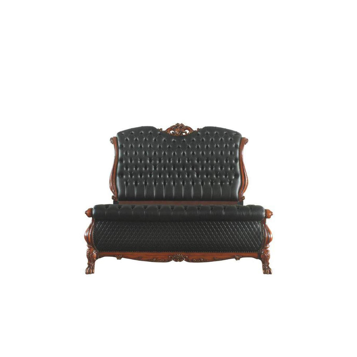 28230Q Dresden Queen Bed