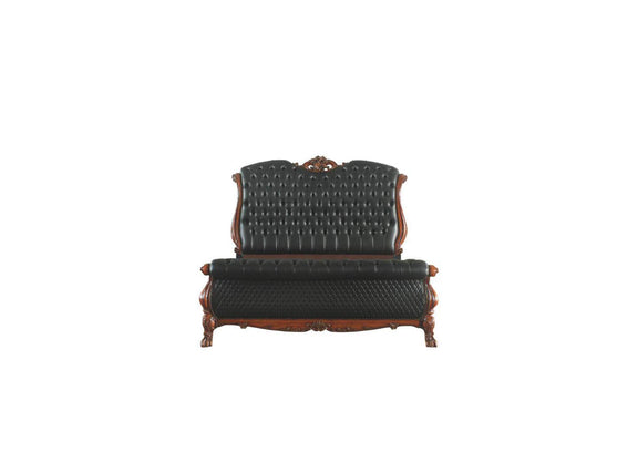 28230Q Dresden Queen Bed