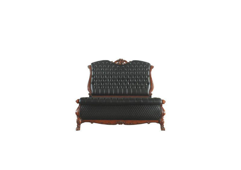 28230Q Dresden Queen Bed