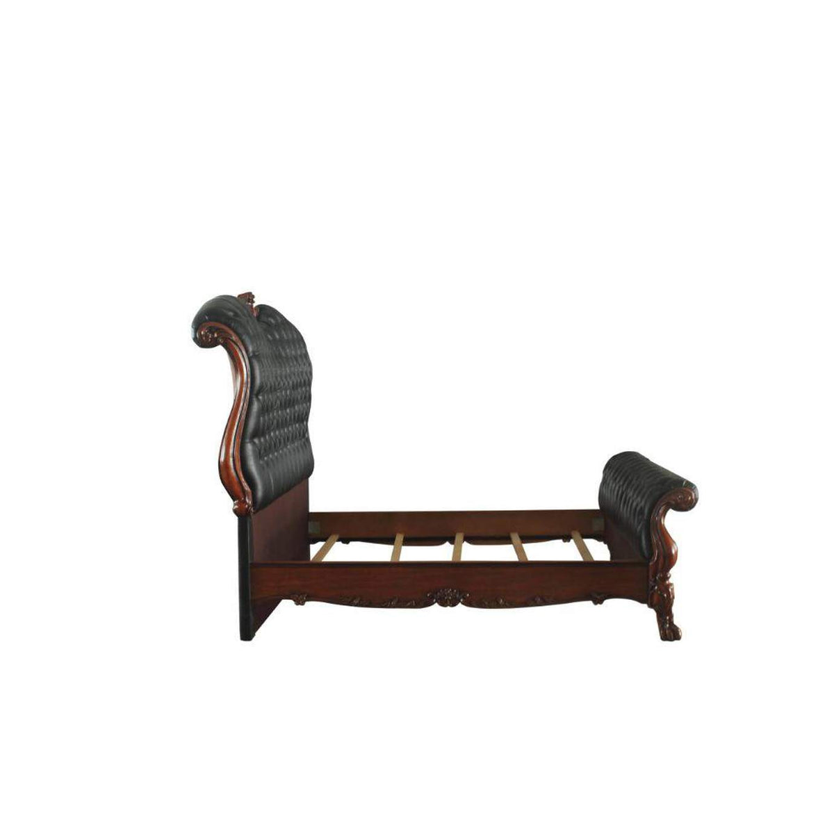 28230Q Dresden Queen Bed
