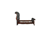 28230Q Dresden Queen Bed