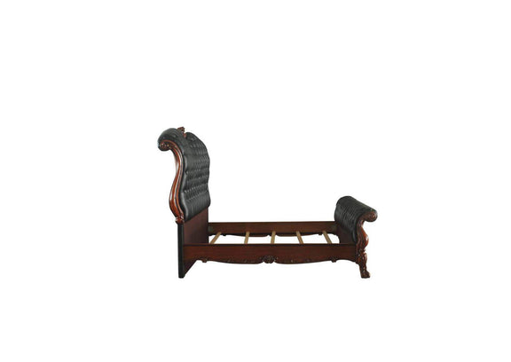 28230Q Dresden Queen Bed