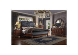 28230Q Dresden Queen Bed