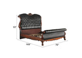 28230Q Dresden Queen Bed